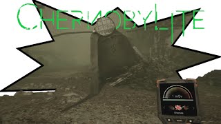 CHERNOBYLITE  Gameplay Walkthrough Part 4  Geister der Vergangenheit beim Leninplatz FULL GAME [upl. by Adnal179]