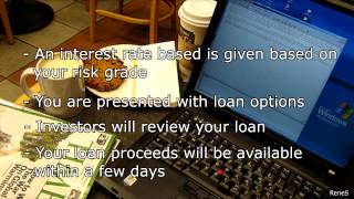 Lending Club Review  Top 10 Personal Loans [upl. by Murvyn]