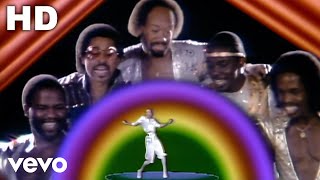 Earth Wind amp Fire  Lets Groove Official HD Video [upl. by Tedmund]