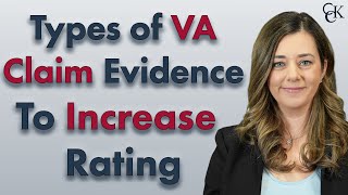 How Veterans Can Increase VA Compensation [upl. by Emmet]