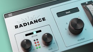 Radiance by Wave Alchemy  Plate Reverb Revived [upl. by Diego]