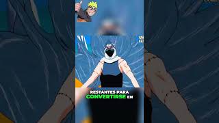 ¡Batalla épica en Naruto Shikamaru vs Hidan y Kakuzo [upl. by Drucill]