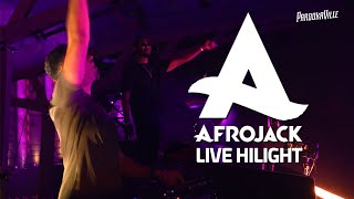 Drops Only  HILIGHT 이젠 완전히 빅룸 테크노로 갔구나  Afrojack  Parookaville 2023 [upl. by Anahir]