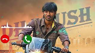 Polladhavan Bgm  Dhanush  Vetrimaaran  GV Prakash Kumar  Y Beatz [upl. by Kilgore26]