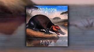 Obdurodon  Platyzilla Full Album Ambient  Dino Synth [upl. by Biegel]