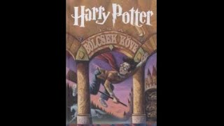 Harry Potter és a bölcsek köve hangoskönyv [upl. by Robbi]