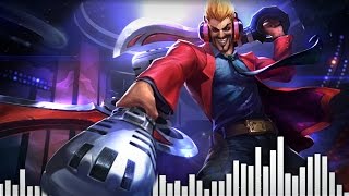 Best Songs for Playing LOL 32  2H Gaming Music  100K Special Mix 2 HOURS [upl. by Ahsiym]