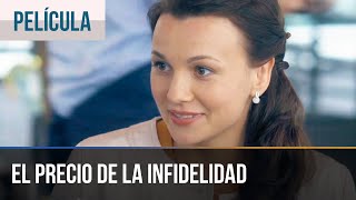 ▶️ El precio de la infidelidad  Películas y series de televisión  Melodramas rusos [upl. by Rebmyk]