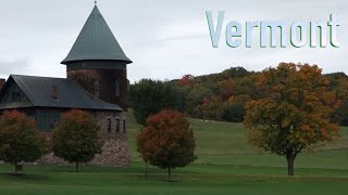 Shelburne Farms  Vermont [upl. by Zsolway]