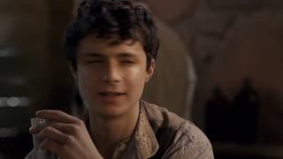 HotBadass Gilbert Blythe Scenes S2  1080p Logoless [upl. by Koeppel901]