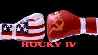 rocky 4  Vince DiCola Training montage cover [upl. by Sahc]