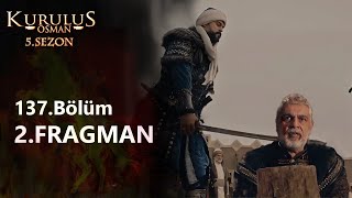 Kurulus Osman Season 5 Episode 138 Trailer [upl. by Nnyre]