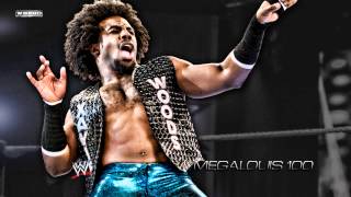 Xavier Woods 2nd WWE Theme Song  Get Funky WWE Edit With Download Link [upl. by Toogood]