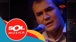 Ismael Serrano quotYa vesquot A Solas 2000  Sol Música [upl. by Perloff]