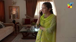 Badnaseeb  Episode 13  Best Moment 10  HUMTV Drama [upl. by Farlie]