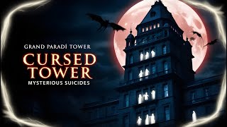 The Haunting of Mumbais Grand Paradi Tower The Mysterious Suicide Curse  True Horror Story [upl. by Malda]