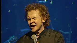 Simply Red  Stars Live at The Lyceum Theatre London 1998 [upl. by Adnamma]