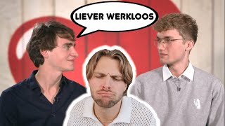 Je werkt bij de JUMBO🤢 First Dates [upl. by Konopka]