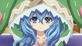 Yoshino Himekawa  Date a Live  Twixtor [upl. by Odella320]