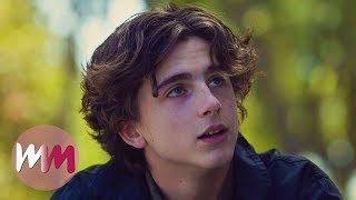 Top 5 Reasons You Should Know Who Timothée Chalamet Is [upl. by Zelten]