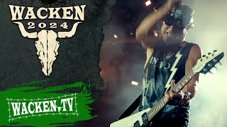 Wacken Open Air 2024  Thursday Highlights [upl. by Ramey]