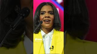 Candace Owens Catholic conversion catholic catholicchurch christian prayer religion church [upl. by Sass]