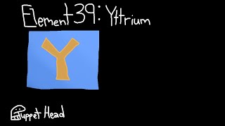 Yttrium Song [upl. by Syhr]