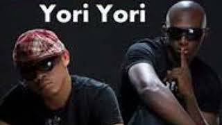 Bracket  Yori Yori Remix￼ DJ PEPPEH [upl. by Nady683]