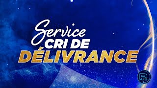 Service Cri De Délivrance  12142023  6012 Nw 9th Ct Margate FL 33063 [upl. by Ginder]