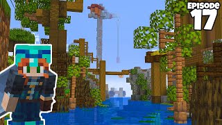 Hermitcraft 10  Mangrove Bay  Ep 17 [upl. by Jaala938]