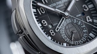 TOP 5 BEST PATEK PHILIPPE WATCHES 2023 [upl. by Nyrual]