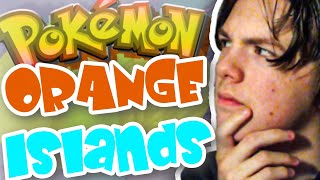 Pokémon Orange Islands Review [upl. by Ycnahc]