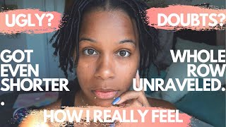 2 WEEK STARTER LOC UPDATE  INSECURITIES  UNRAVELING [upl. by Karine696]