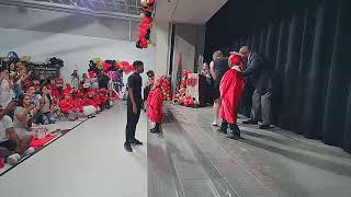 Sun Valley Academy at South Mountain  2024 Kindergarten Promotion [upl. by Niven]