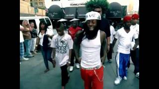 A Millie  Lil Wayne Official Music Video [upl. by Laresa23]