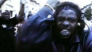 Das EFX  Real Hip Hop Official Video Explicit [upl. by Tiedeman]