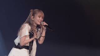 山本彩「ドラマチックに乾杯」 SAYAKA YAMAMOTO LIVE TOUR 2023 amp [upl. by Dracir]