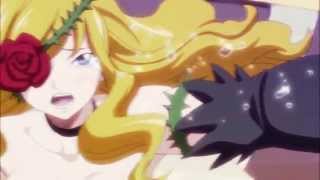 Fairy Tail  Lucy amp MichelleImitatia  Only Teardrops [upl. by Faythe169]