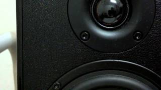 Edifier R2000DB Active Speaker Vocal Sound Test With Instruments [upl. by Zwiebel]