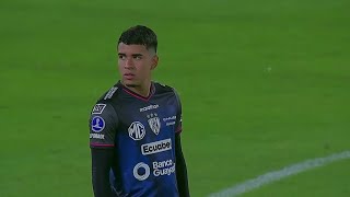 Kendry Páez vs Boca Juniors 17072024 [upl. by Nikola85]