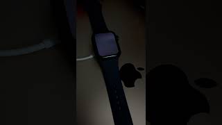 Apple watch SE 2nd generation [upl. by Rici48]