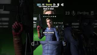 dont abbreviate cod points [upl. by Coussoule]