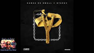 Kabza De Small amp Stakev  REKERE YA DUBAI Official Audio [upl. by Elyrad]