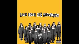 UICIDEBOY  LIVE FAST DIE WHENEVER FULL ALBUM 2019 [upl. by Afatsom466]