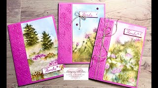 Sneak Peek New Products and Thoughtful Journey Cards [upl. by Ailama395]