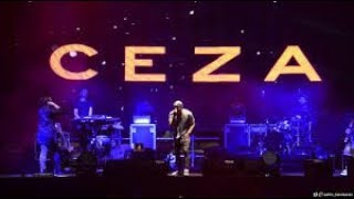 Sagopa Kajmer amp Ceza Neyim Var ki Konser [upl. by Gabriell]