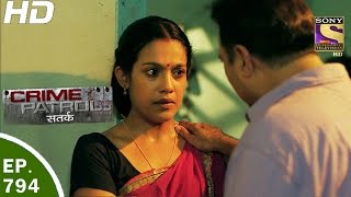 Crime Patrol  क्राइम पेट्रोल सतर्क  Ep 794 Case 28  2017 Part 2  22nd Apr 2017 [upl. by Artek813]