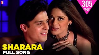 Sharara Full Song  Mere Yaar Ki Shaadi Hai  Shamita Shetty Asha Bhosle JeetPritam Javed Akhtar [upl. by Kienan]