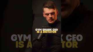 GymShark’s CEO on How To Scale a Business moneymindset success entrepreneur shorts millionaire [upl. by Cade]