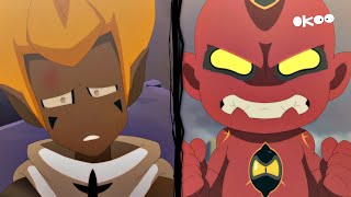 Wakfu Season 4「AMV」 On My Own [upl. by Ijan]